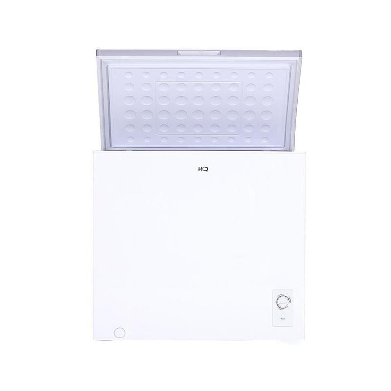 Freezer e Conservador Horizontal HQ 260 Litros Branco HQ-260CFH
